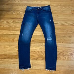 Lesalez skinny jeans (Brazilian)